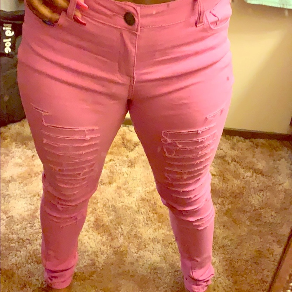 Jeans